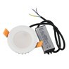 LED Recessed Luminaire - IP65 Waterproof - 13W - 230V