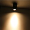 LED Mini Recessed Spotlight "TINI" 1W Rotating & Swivelling