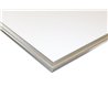 LED Panel 620x620x11mm 50W NW