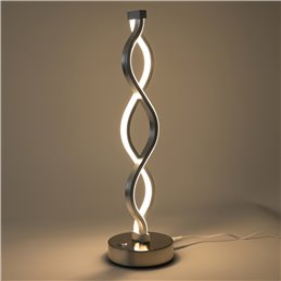 "Sydney" LED Bedside Lamp Touch Dimmable 3000K 12W