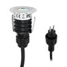 Mini LED Ground Recessed Light 3000K/6000K Two Color 12V DC