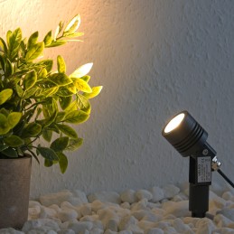 6W LED Garden Spotlight...