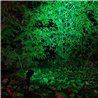 GARTUS LED RGB+W Garden Spotlight 10W 12V IP65