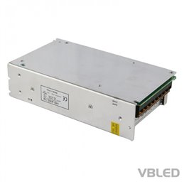 LED power supply unit constant voltage / 12V DC / 240W