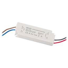 LED power supply unit constant voltage/ 12V DC / 10W