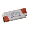 LED power supply unit constant current / 320-350mA / 7W