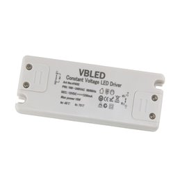 LED power supply unit constant voltage / 12V DC / 15W